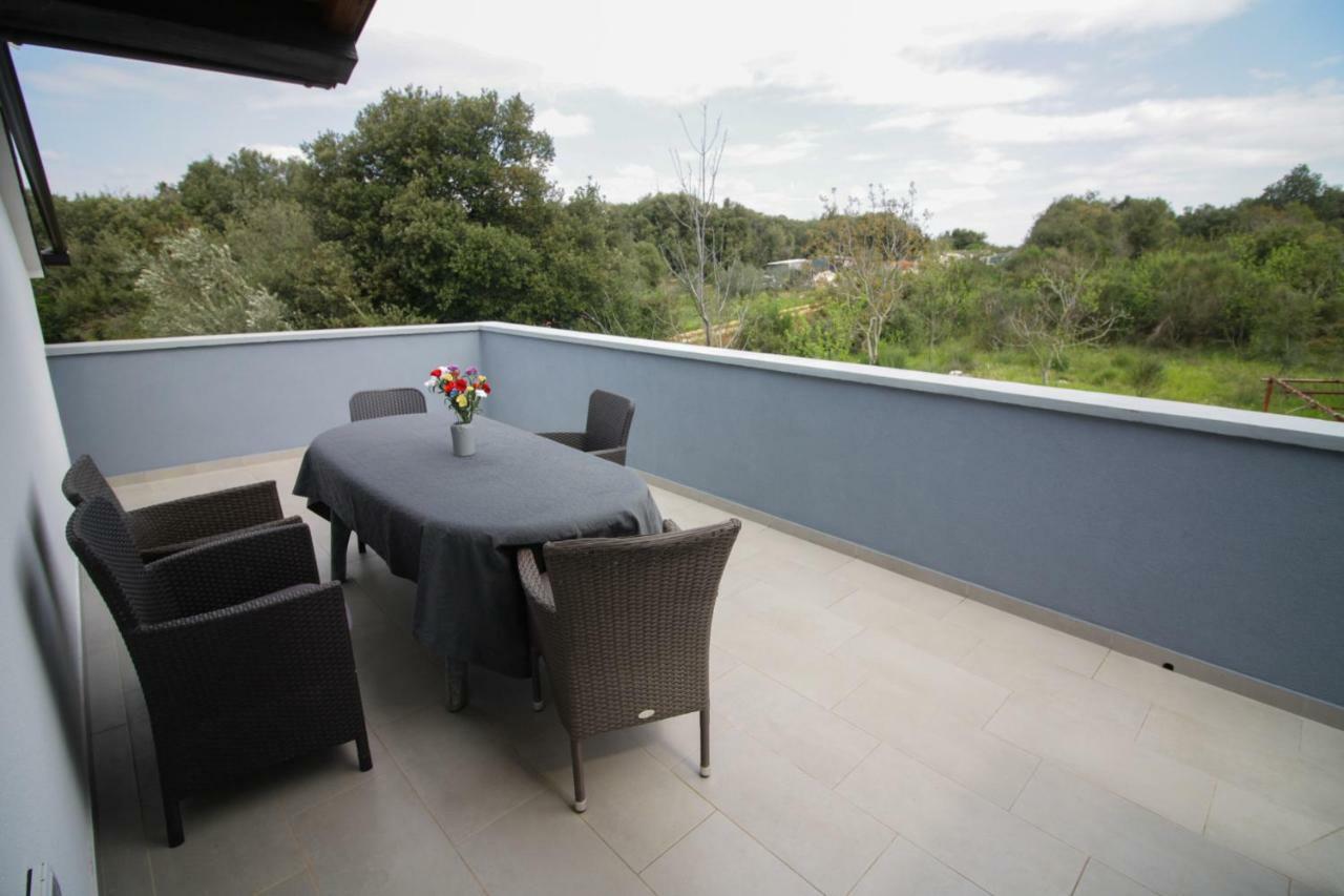 Sebi 300 M From Apartma Rovinj