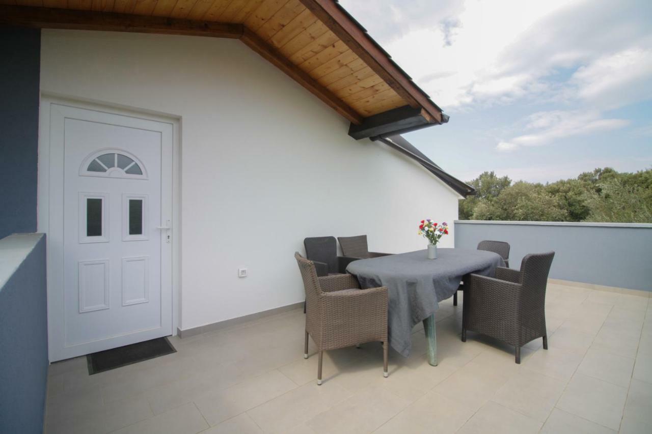 Sebi 300 M From Apartment Rovinj